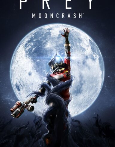 Prey Mooncrash Free Download (v1.10)
