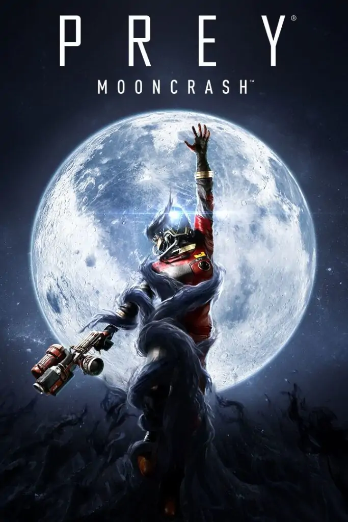 Prey Mooncrash Free Download (v1.10)