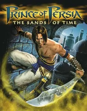 Prince of Persia The Sands of Time Free Download