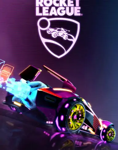 Rocket League Free Download (v1.78 & ALL DLC)