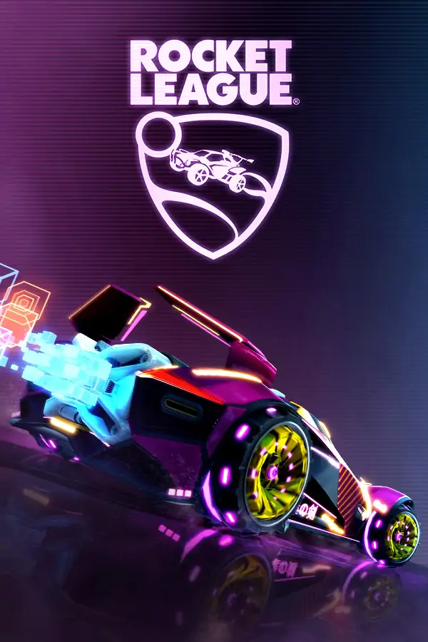 Rocket League Free Download (v1.78 & ALL DLC)