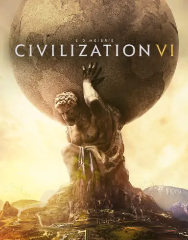 Sid Meiers Civilization VI Free Download (v1.0.12.68 & ALL DLC)