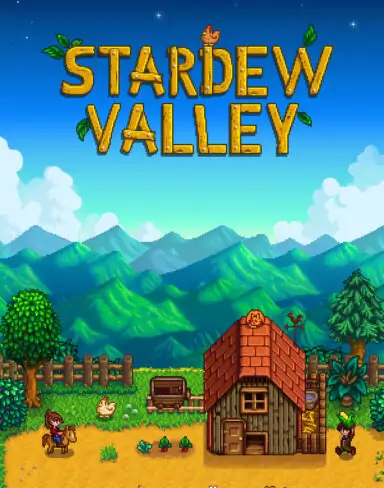 Stardew Valley Free Download (v1.6.15)