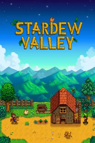 Stardew Valley Free Download (v1.6.15)