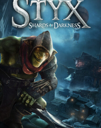Styx Shards of Darkness Free Download (v1.05)