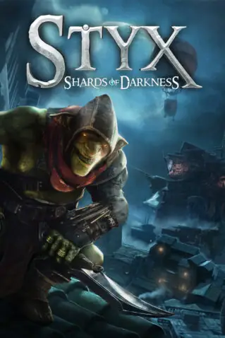 Styx Shards of Darkness Free Download (v1.05)