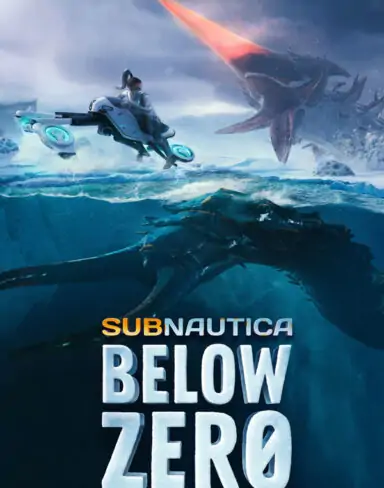 Subnautica Below Zero Free Download (v49729)