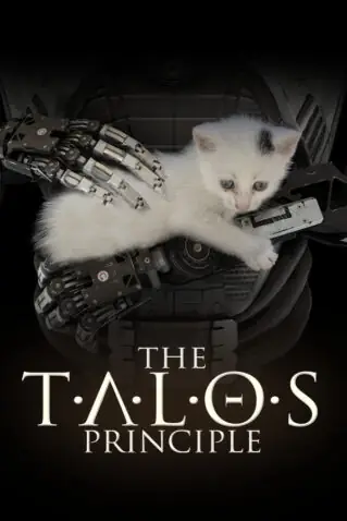 The Talos Principle Free Download (v554784)