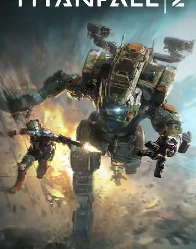 Titanfall 2 Free Download (v2.0.11.0)