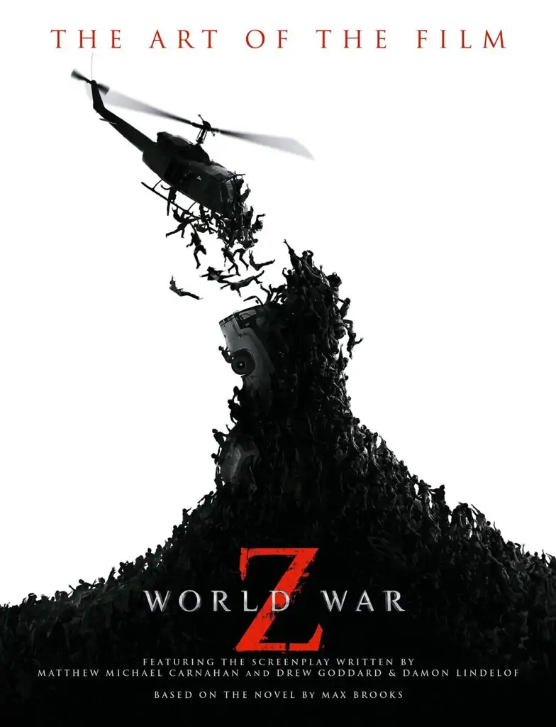 World War Z Free Download (v2026.03.10)