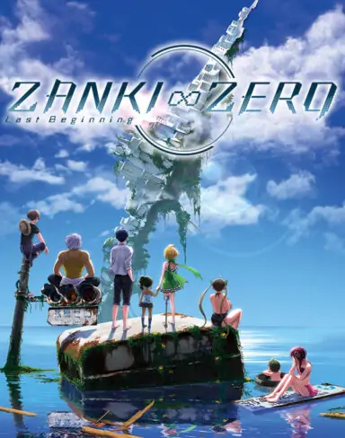 Zanki Zero Last Beginning Free Download