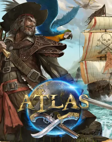 ATLAS Free Download (v553)