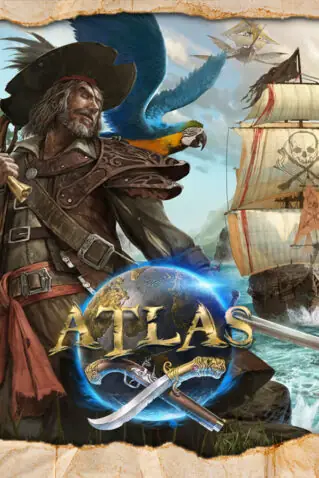 ATLAS Free Download (v553)