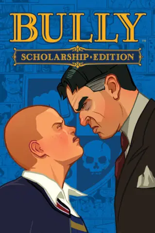 Bully Scholarship Edition Free Download (v1.2.0 + Modded)