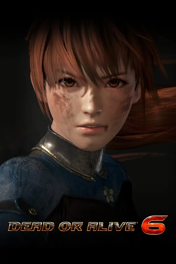 Dead or Alive 6 Free Download (v1.22 & ALL DLC’s)