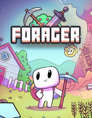 Forager Free Download (B 6160665)