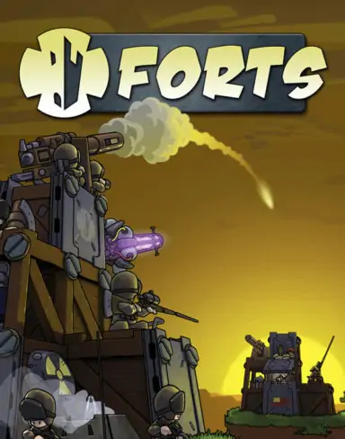 Forts Free Download (v2024.08.07 & Multiplayer)