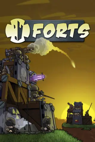 Forts Free Download (v1.38.0)