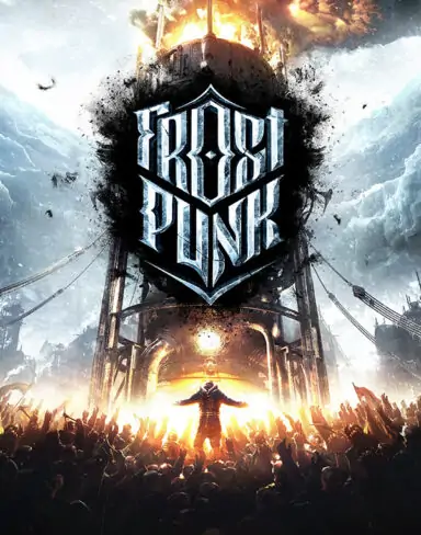 Frostpunk Free Download (v1.6.2 & ALL DLC)