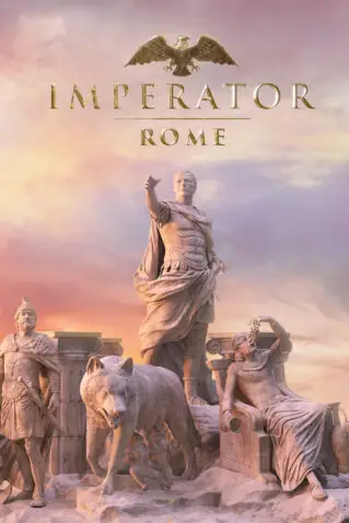 Imperator Rome Free Download (v2.0.4 & ALL DLC)
