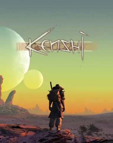 Kenshi Free Download (v1.0.68)