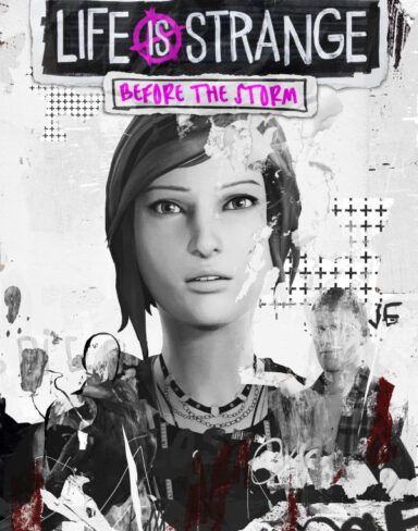 Life is Strange Before the Storm Farewell Free Download