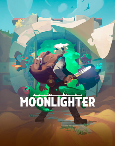 Moonlighter Free Download (v1.15.8 & ALL DLC)