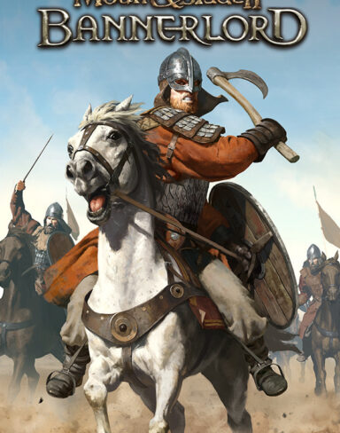 Mount & Blade II Bannerlord Free Download BETA (v1.0.0.3624)