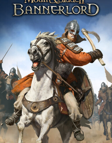 Mount and Blade II Bannerlord Free Download (v1.3.9.103684)