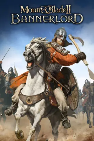Mount and Blade II Bannerlord Free Download (v1.3.15.109797)