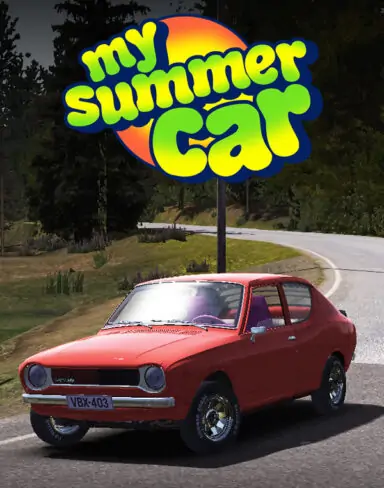 My Summer Car Free Download (v2024.12.30)