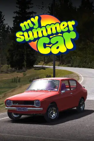 My Summer Car Free Download (v250908-04)
