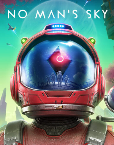 No Man’s Sky Free Download (v6.18.0.0)