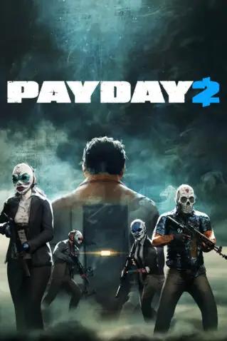 Payday 2 Ultimate Edition Free Download (v244.1 & ALL DLC)