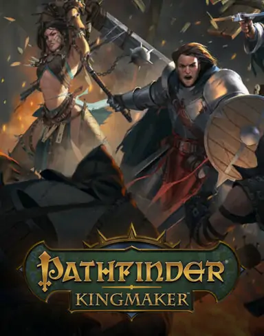 Pathfinder Kingmaker Enhanced Edition Free Download (v2.2 & ALL DLC)