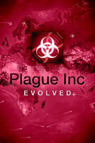 Plague Inc Evolved Free Download (v1.22.1.10 & ALL DLC)