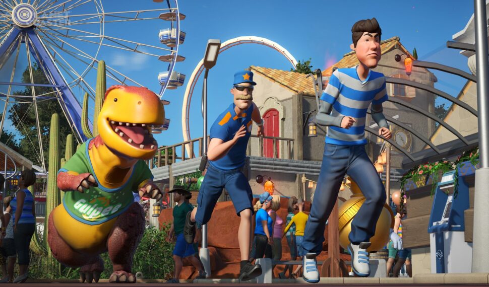 Coaster Free Download v1.13.2 NexusGames