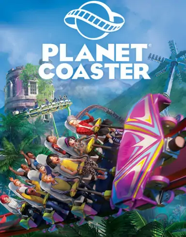 Planet Coaster Free Download (v1.13.2)