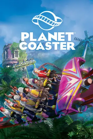 Planet Coaster Free Download (v1.13.2)