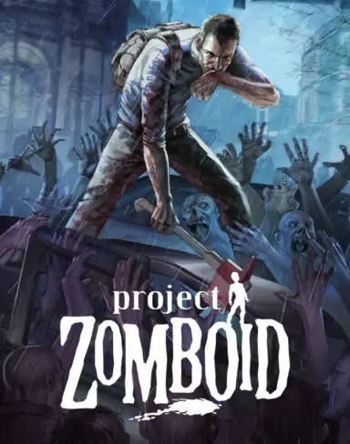 Project Zomboid Free Download (v42.0.1)