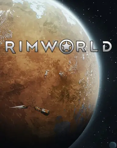 RimWorld Free Download (v1.5.4297 & ALL DLC)