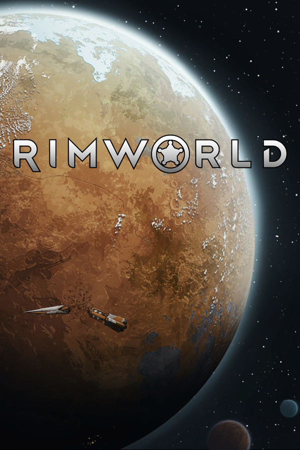 RimWorld V1.2.2719 Free Download - NexusGames