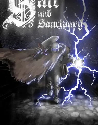 Salt and Sanctuary Free Download (v1.0.2.1)