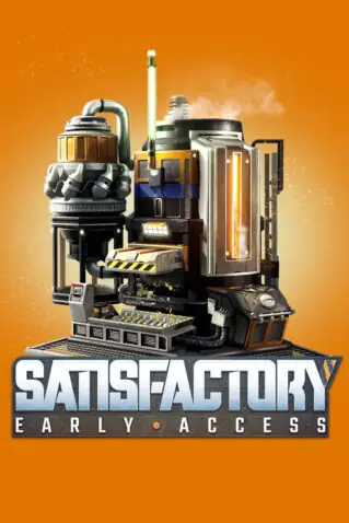 Satisfactory Free Download (Build 19122025 + Co-op)