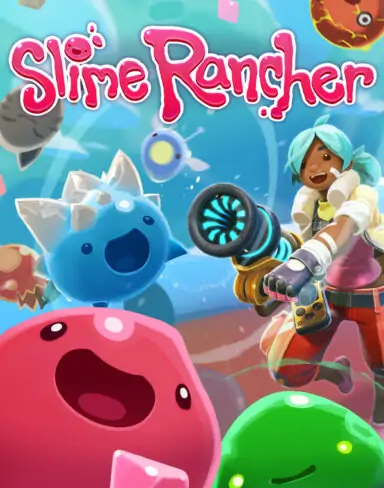 Slime Rancher Free Download (v1.4.4)