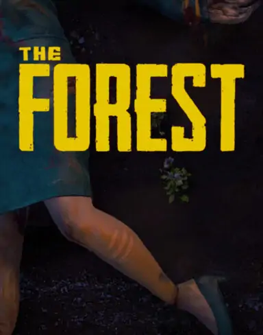 The Forest Free Download (v1.12)