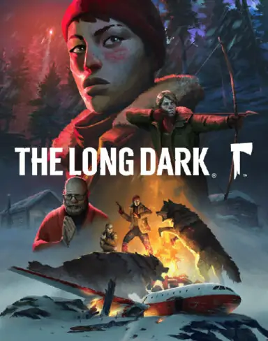 The Long Dark Free Download (V 2.39 & ALL DLC & All DLC)