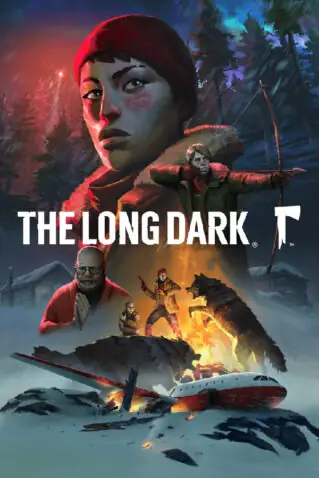 The Long Dark Free Download (v2.55 & All DLC)