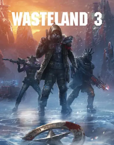 Wasteland 3 Free Download (v1.6.9.420 & ALL DLC)