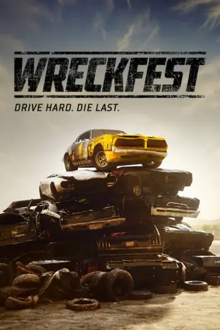 Wreckfest Free Download (v1.308438 & ALL DLC)